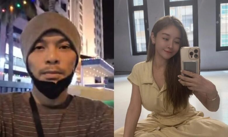 Namewee influencer Taiwan
