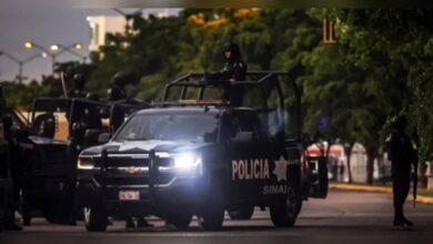 Polis Mexico