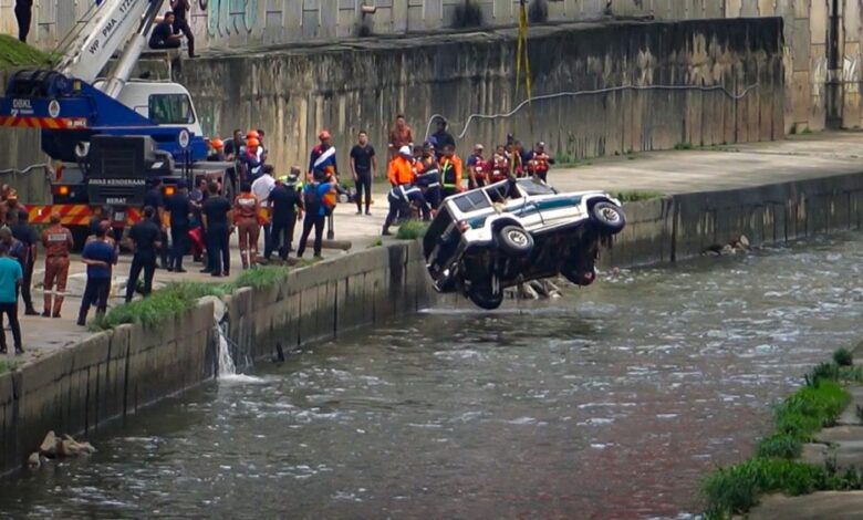 SAR Sungai Klang