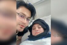 ‘Isteri sendiri enggan jumpa mereka, saya buat dua laporan polis demi keselamatan’ – Prince Syed