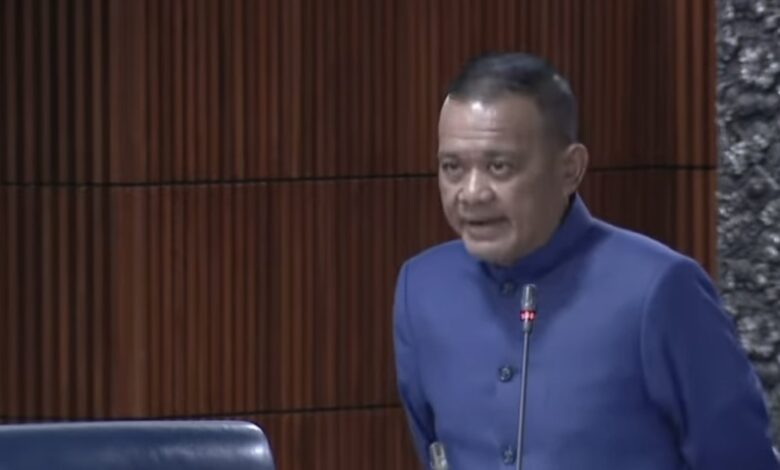 Hulu Langat ucap tahniah kepada Putrajaya, dakwa bakal Ketua Pembangkang