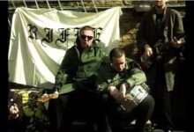 Rifle umum album debut, lancar single terbaharu ‘No King’