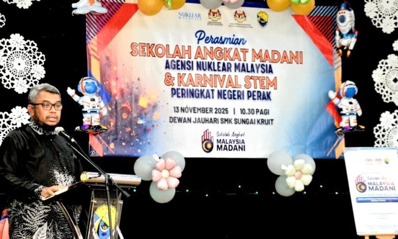 Nuklear Malaysia
