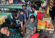Sindiket Pade Ajak