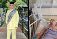 Sumbangan Syamil
