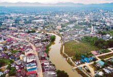 Sungai Golok