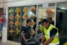 Tukang masak maut