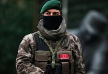 Turkiye