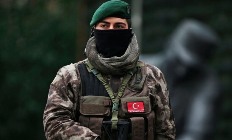 Turkiye