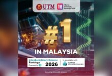 UTM Ranking