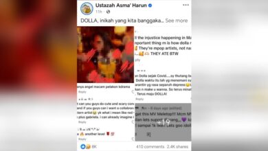 Ustazah Asma Dolla