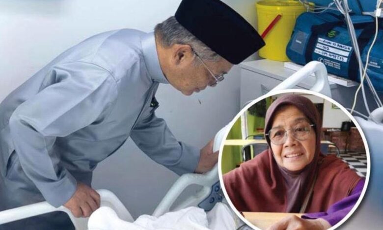 Naim Hajah Asmah
