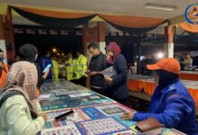 Bachok daerah pertama di Kelantan dilanda banjir, PPS mula terima mangsa