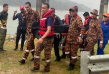 mangsa lemas