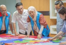 nurul izzah