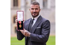 beckham