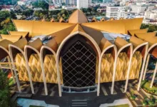 Muzium Budaya Borneo nombor satu dunia, atasi Louvre Paris