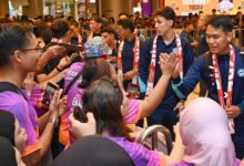 singapura piala asia