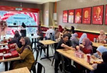 Ahmad’s