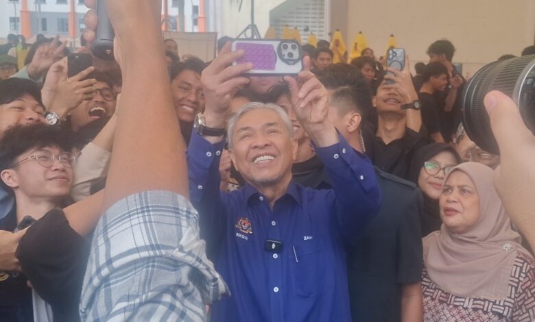 TVET berimpak tinggi kunci transformasi pendidikan negara – Ahmad Zahid