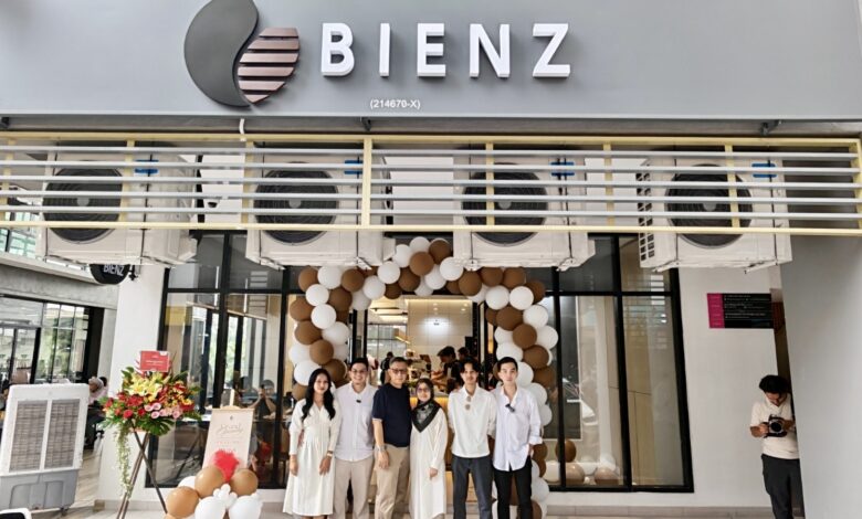 Bienz