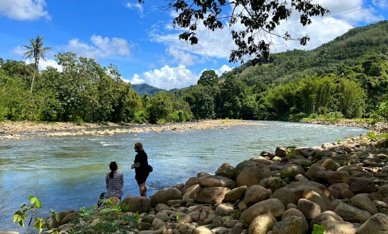 Pelancongan