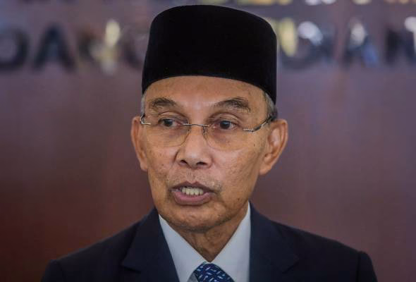 Menteri Besar Perlis, Shukri Ramli,