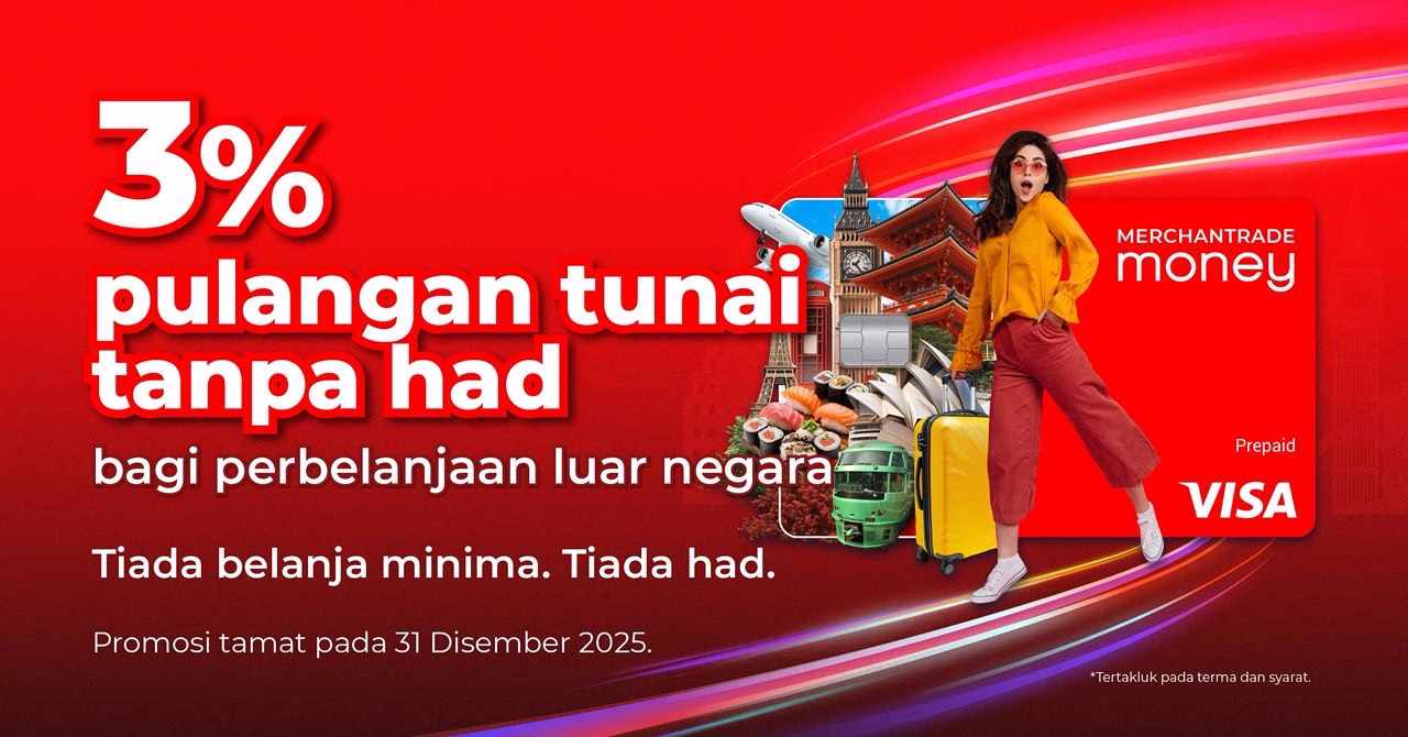 Merchantrade