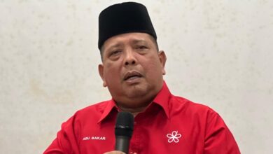 abu bakar