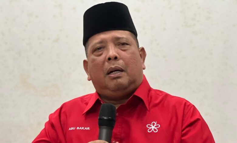 abu bakar