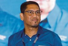 faizal azumu