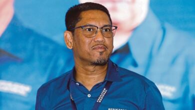 faizal azumu