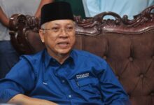 annuar musa