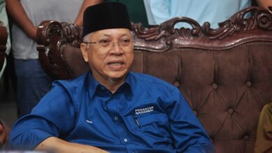 annuar musa