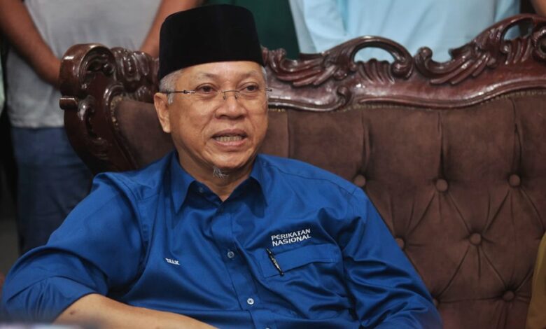 annuar musa