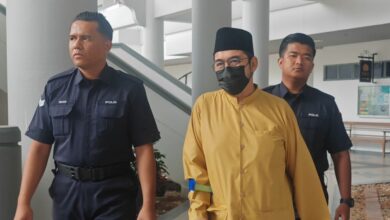 Abuya Melaka