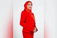 AirAsia Tudung