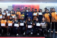 Atlet UiTM
