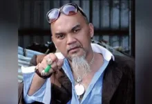 Daddy Rock dalam keadaan kritikal, ditidurkan di Hospital Selayang