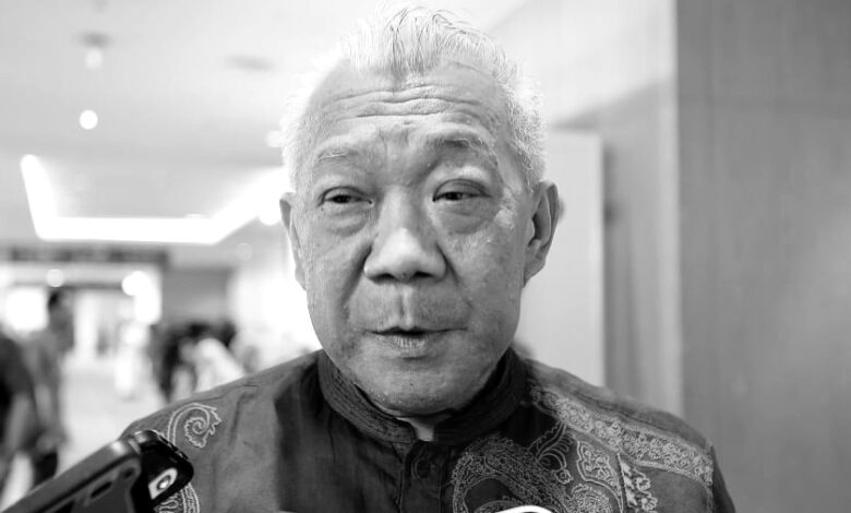 bung moktar