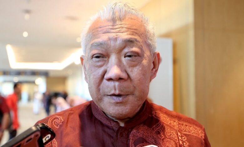 bung moktar