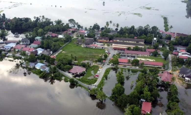 Banjir