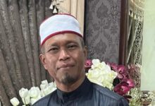 Dr Badrulamin
