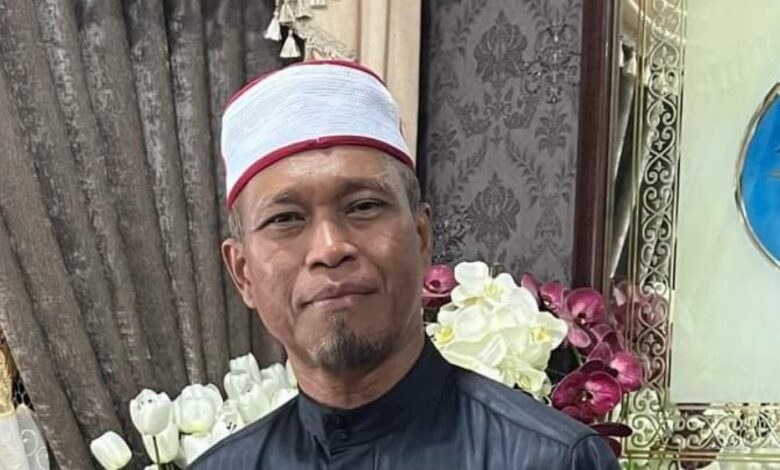 Dr Badrulamin