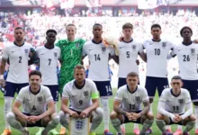 England berisiko huni 'Kumpulan Maut' Piala Dunia 2026