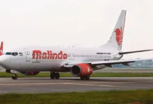 Malindo Air