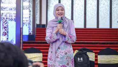 fadhlina sidek