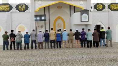 Solat hajat