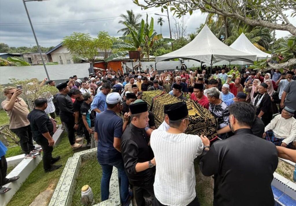 Bung Moktar