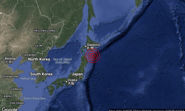 Gempa